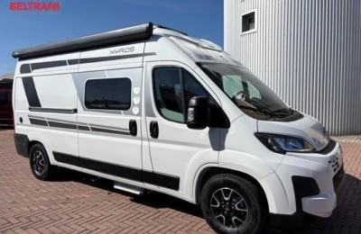 Van, Furgonato C.i. Kyros 2 Elite Pop Up