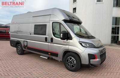 Van, Furgonato -altro- Dreamer Select Camper Van Xl Saphir