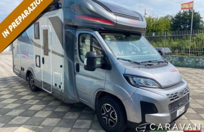 Semintegrale Arca Europa New Deal P 699 Glg
