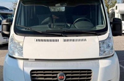 Semintegrale Adria Compact Sp