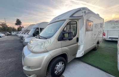 Semintegrale Laika X 610