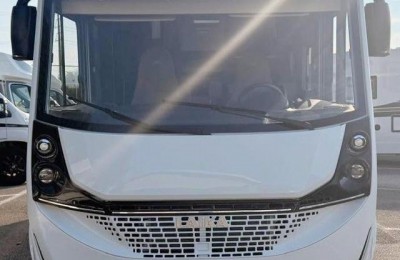 Motorhome Laika Kosmo H 1409