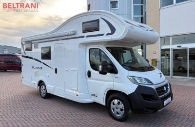 Mansardato Mclouis Glamys 220