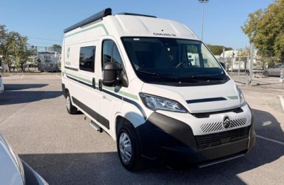 Chausson V 594 Road Line