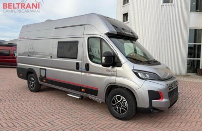 Van, Furgonato -altro- Dreamer Select Camper Van Xl Saphir