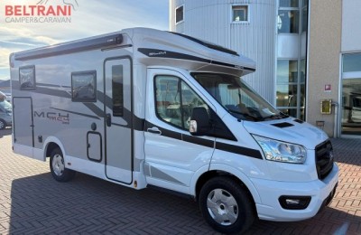 Semintegrale Mclouis Mc4 339 Slim