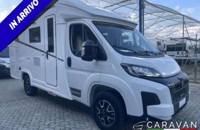 Semintegrale Giottiline Giottiline Compact Cx 60