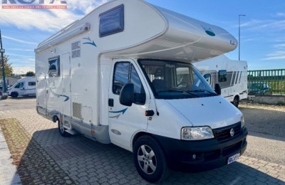 Mansardato Mclouis Tandy Plus 620 G