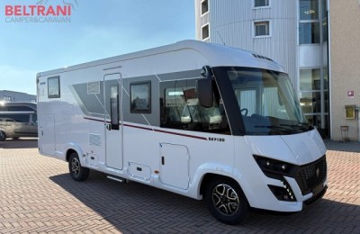 Motorhome Rapido 8066 Df