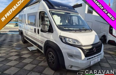 Van, Furgonato -altro- Chrysler V 630 G