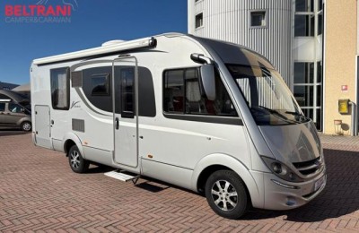Motorhome Bürstner Viseo 720