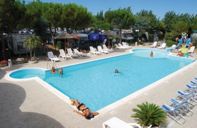 Golden Beach Camping