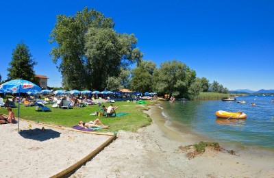 Camping Village Lago Maggiore