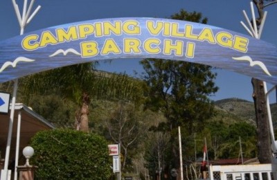 Camping Barchi