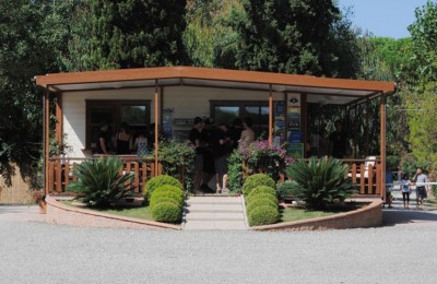 Molino a Fuoco Camping Village