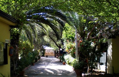 Il Forte Camping Village