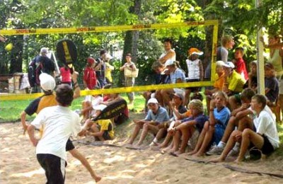 Camping Internazionale Lago di Bracciano