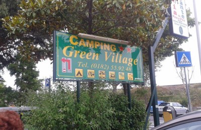 Camping Green Village