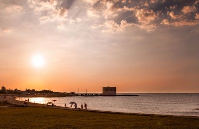 Camping Villaggio Il Pilone