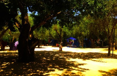 Campeggio Sabbiadoro