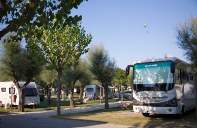 Camping Bellamare