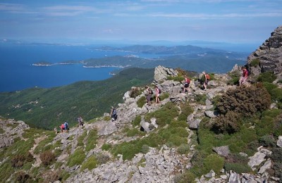 Camping Scaglieri Village