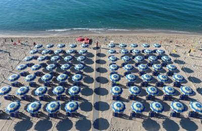 Villaggio Camping Lungomare