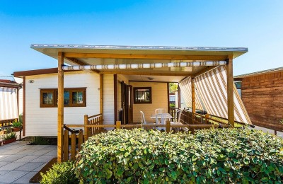 Camping Village Tuscia Tirrenica