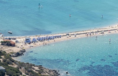 Villaggio & Camping Isola dei Gabbiani