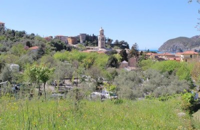 Camping Acqua Dolce