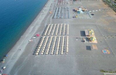 International Camping Village Praia a Mare