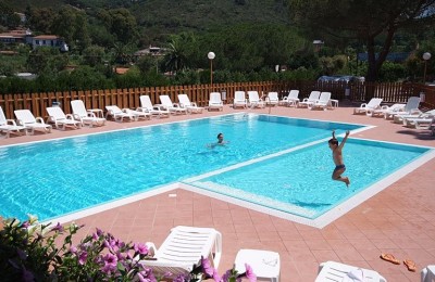Camping Village Europa
