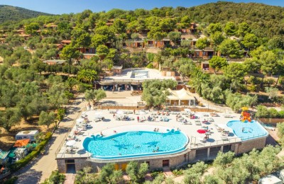 Talamone Camping Village