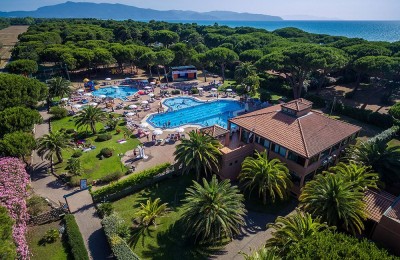 Argentario Camping Village