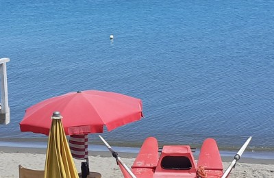 Campeggio Alessidamo Club Metaponto