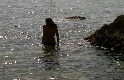 Villaggio Campeggio Pizzo Greco - Club Naturista