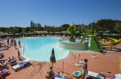 Camping Village Free Time