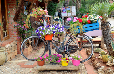 El Bahira Camping Village