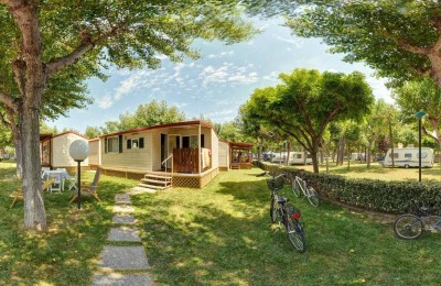 Camping Village Eurcamping Abruzzo