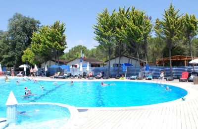 Camping Paradiso