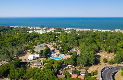 Camping Village Cesenatico