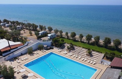 S.Anastasia Camping Village