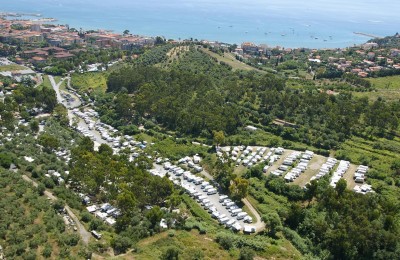 Oasi Village & Camping