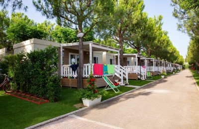 Don Antonio Camping Residence