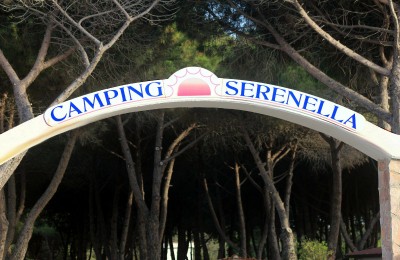 Camping Serenella