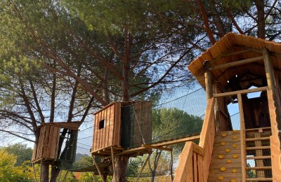 Camping Village Il Poggetto