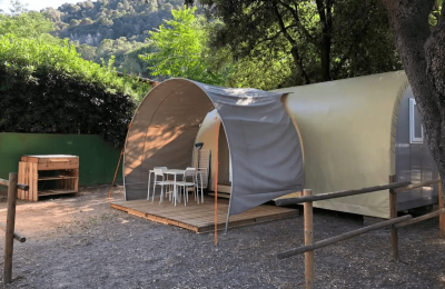 Camping Feniglia