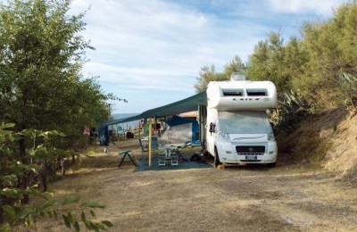 Camping Alfieri