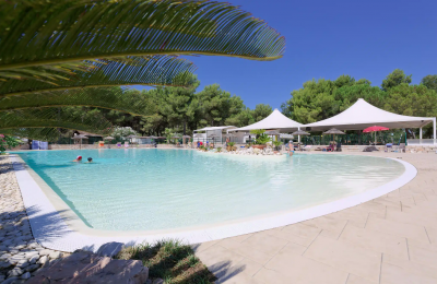 Villaggio Camping Siesta