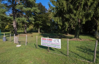 Camping Solcio
